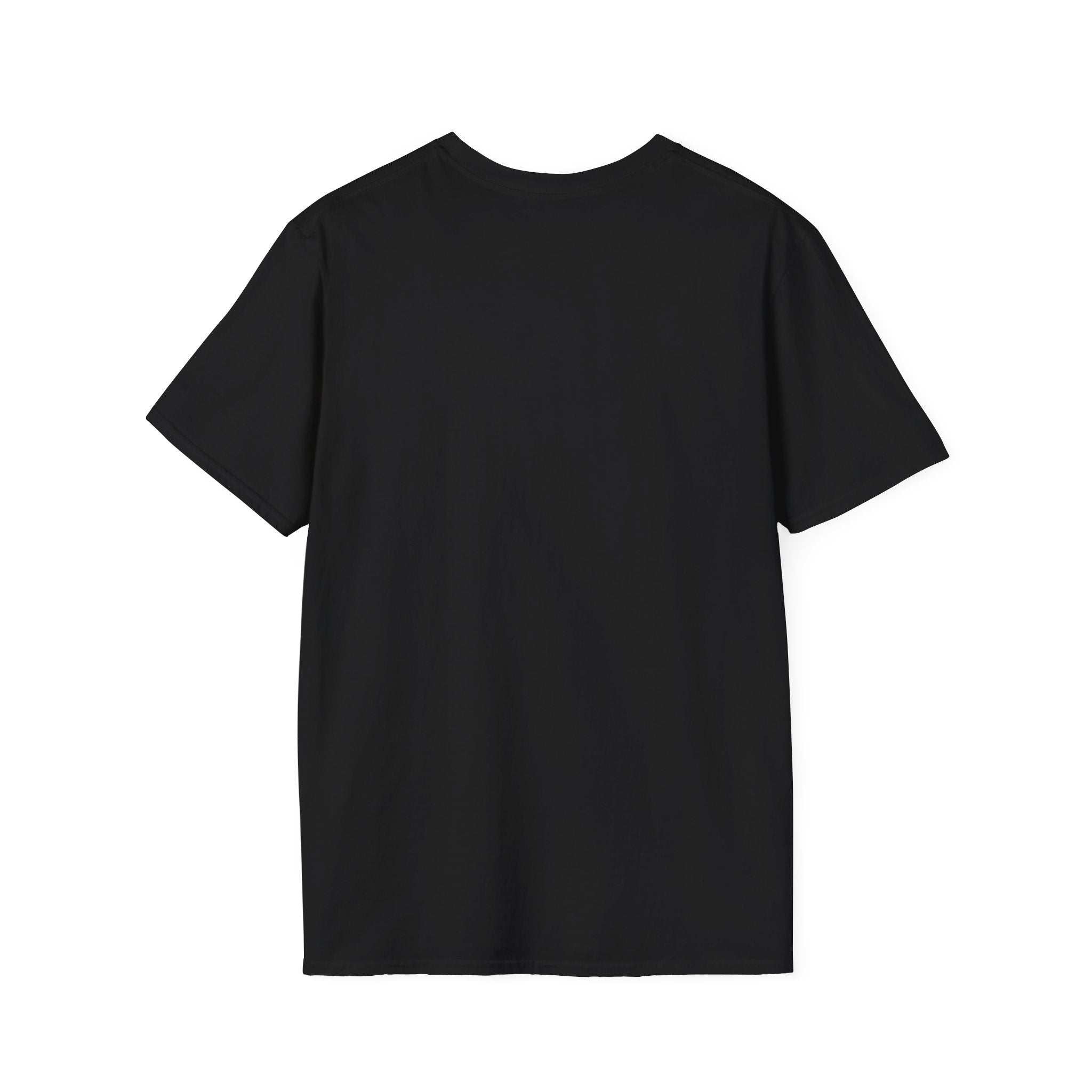 Unisex Softstyle